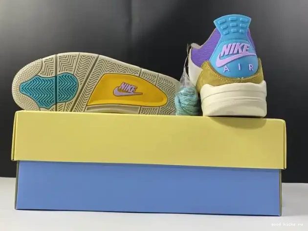 SP DJ5718-300 Union 4 Desert Moss Jordan x Air 0625